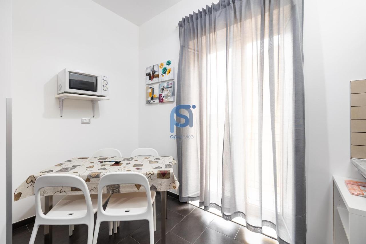 Il Vittoria Apartment Lascari Exterior photo